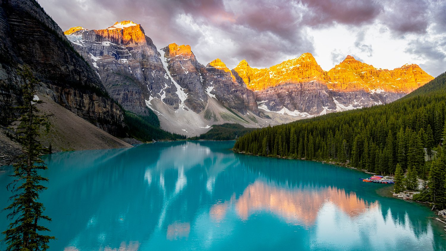 Natural Landscape
